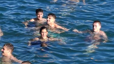 Θεοφάνια Ηράκλειο