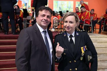 Συριγωνάκης, Φλουρί