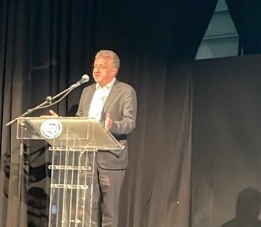 Εκδήλωση, ΤΕΕ, Σητεία , ΒΟΑΚ