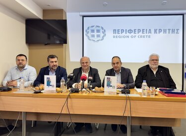 Κώστας Τσιάρας, Λασίθι