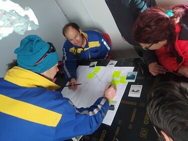 Ανταρκτική