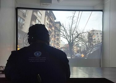 Ανταρκτική