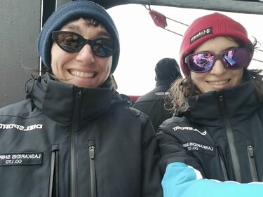 Ανταρκτική