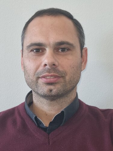 Βαγγέλης Παρασύρης