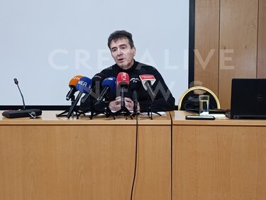 Μιχάλης Χρυσοχοίδης