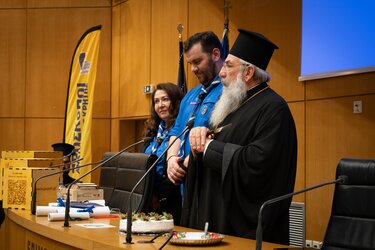 Πρόσκοποι πίτα