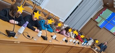 14ο Δημοτικό Σχολείο, Περιφέρεια Κρήτης