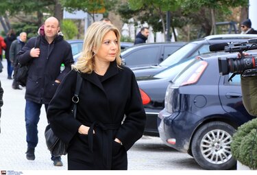 μαρία καρυστιανού