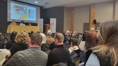 Παρέα της Αγάπης