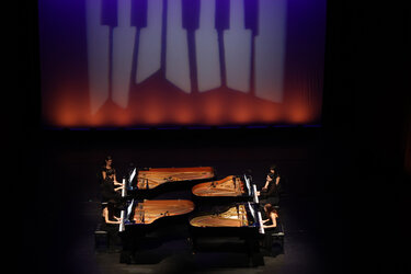 Φεστιβάλ Πιάνου