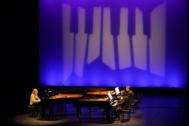 Φεστιβάλ Πιάνου