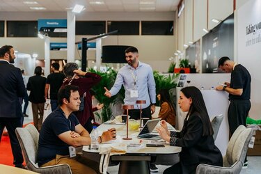 Το 100% Hotel Show επιστρέφει στην Κρήτη με διπλάσιο αριθμό εκθετών