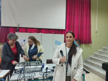 Δημοτικό Συμβούλιο Νέων Αγίου Νικολάου