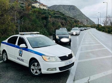 Αγρότες, Μεγάλα Χωράφια, Χανιά