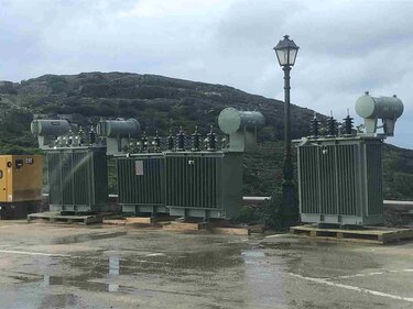 σεισμός, Αμοργός