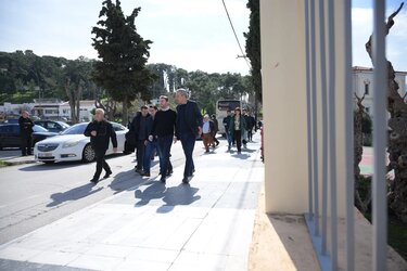 Ανδρουλάκης, Σάμος