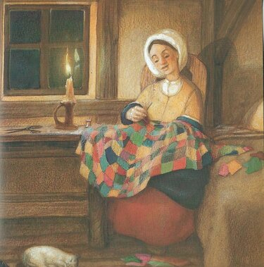 Αρλεκίνος, Παραμύθια Σαββάτου