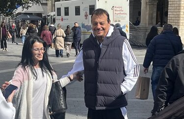 Αταμάν, Ηράκλειο