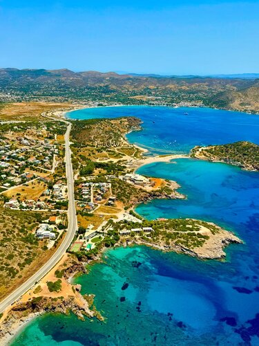 Αθηναϊκή Ριβιέρα