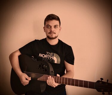 Βασίλης Φασουλάς