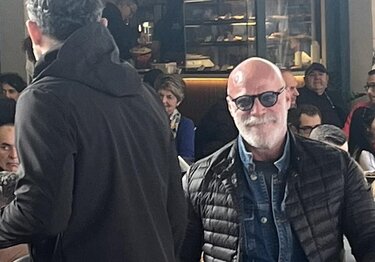 Μπασκετικοί, Κέντρο, Ηράκλειο