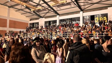 Χανιώτικο Καρναβάλι 2025