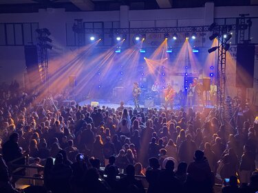 Χανιώτικο Καρναβάλι 2025