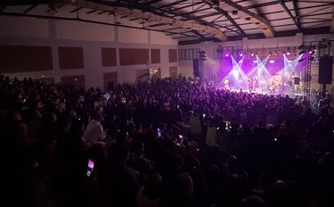 Χανιώτικο Καρναβάλι 2025