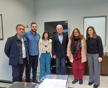 ΔΕΥΑΗ Εργαζόμενοι