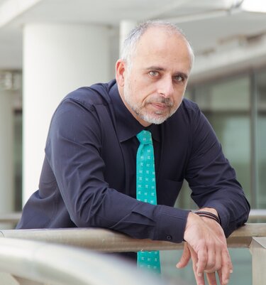 Δημήτρης Καρύδης