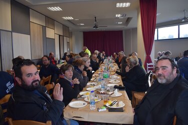 Δήμος Αγίου Νικολάου, εκδήλωση