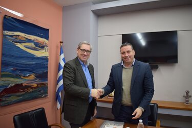 Δήμος Αγίου Νικολάου, ΙΤΕ