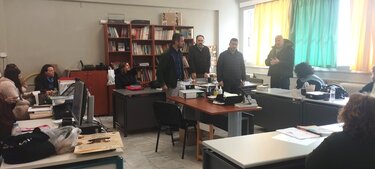 Δήμος Μινώα Πεδιάδας, Αδέσποτα ζώα