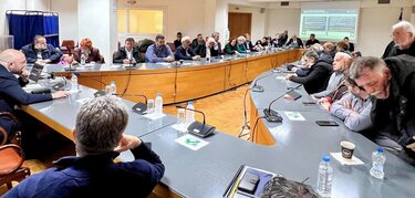 Δήμος Μινώα Πεδιάδας, Διαχείριση υδάτων