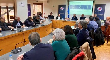 Δήμος Μινώα Πεδιάδας, Διαχείριση υδάτων