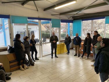 ΕΑΚΗ, Κάδοι ανακύκλωσης