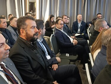 Ενεργειακή μετάβαση της Κρήτης, Εκδήλωση