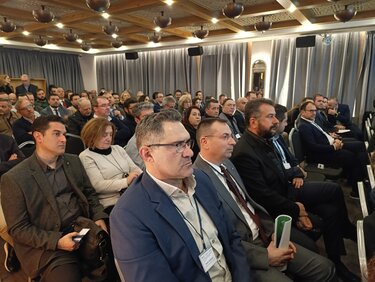 Ενεργειακή μετάβαση της Κρήτης, Εκδήλωση