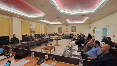 ΕΟΑΕΝ, Γενική συνέλευση