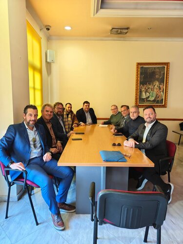 ΕΟΑΕΝ, Γενική Συνέλευση