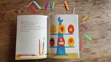 Κάθε εποχή μια βόλτα*…στα Παραμύθια του Σαββάτου!