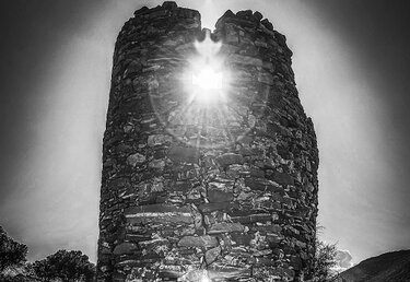 Εξόρμηση, Ασπρόμαυρος, Ορειβατικός σύλλογος Αγίου Νικολάου