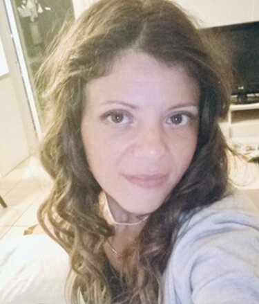 Γεωργία Μαραγκάκη