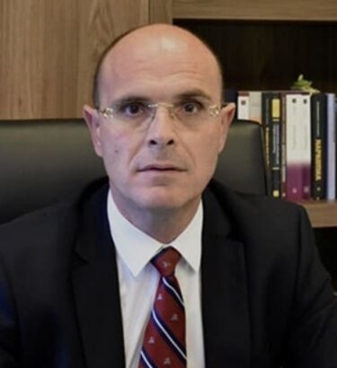 Γιώργος Κοκοσάλης