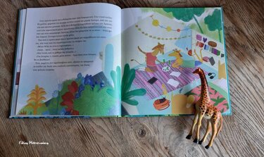 χαμηλοπάρδαλη