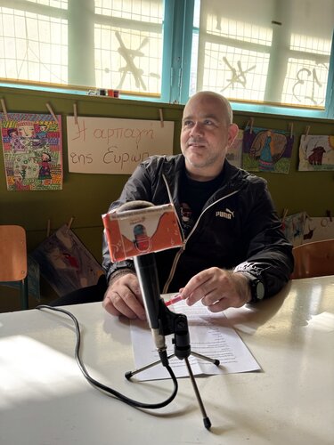 Κωνσταντίνος Νάνος