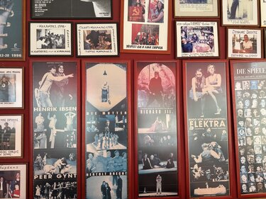 Καφενές του Καγιαμπή