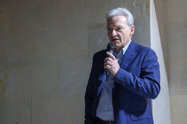 Αλέξης Καλοκαιρινός