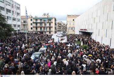 Κέρκυρα, Τέμπη