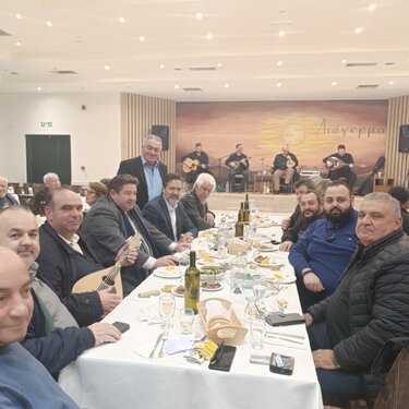 Κοκοσάλης Μανώλης, Μαντολίνο